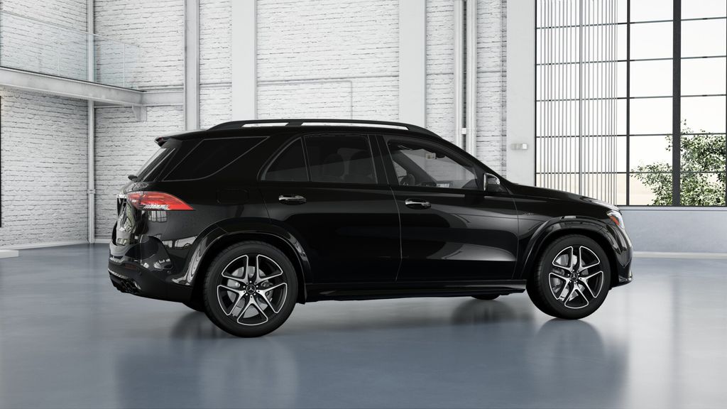 2026 Mercedes-Benz GLE AMG GLE 53 - Photo 13