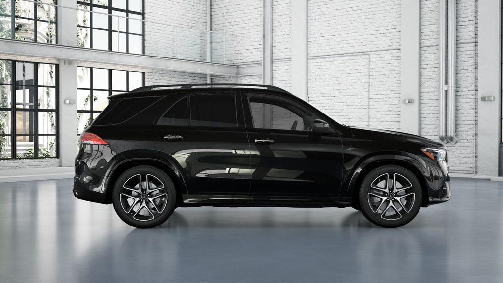 2026 Mercedes-Benz GLE AMG GLE 53 - Photo 11