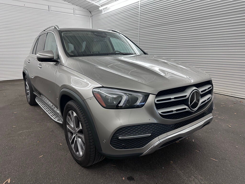 2023 Mercedes-Benz GLE GLE350's photo