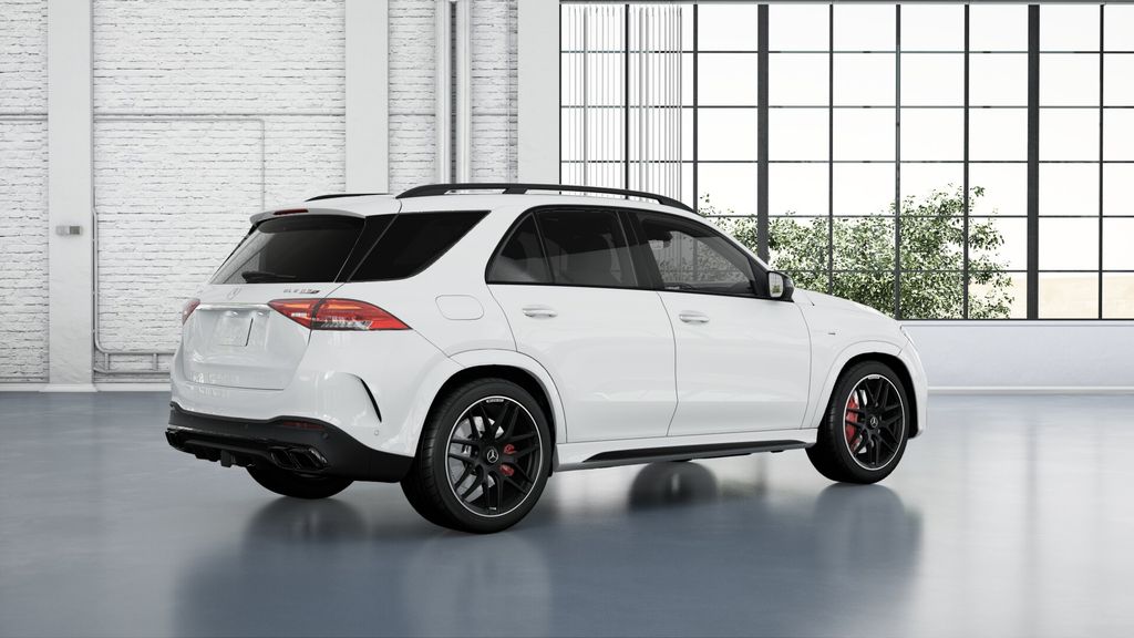 2026 Mercedes-Benz GLE AMG GLE63 S - Photo 15
