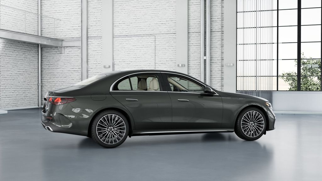2026 Mercedes-Benz E-Class E350 - Photo 13