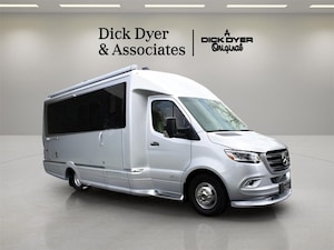 2023 Mercedes-Benz Airstream Atlas TB Van Extended
