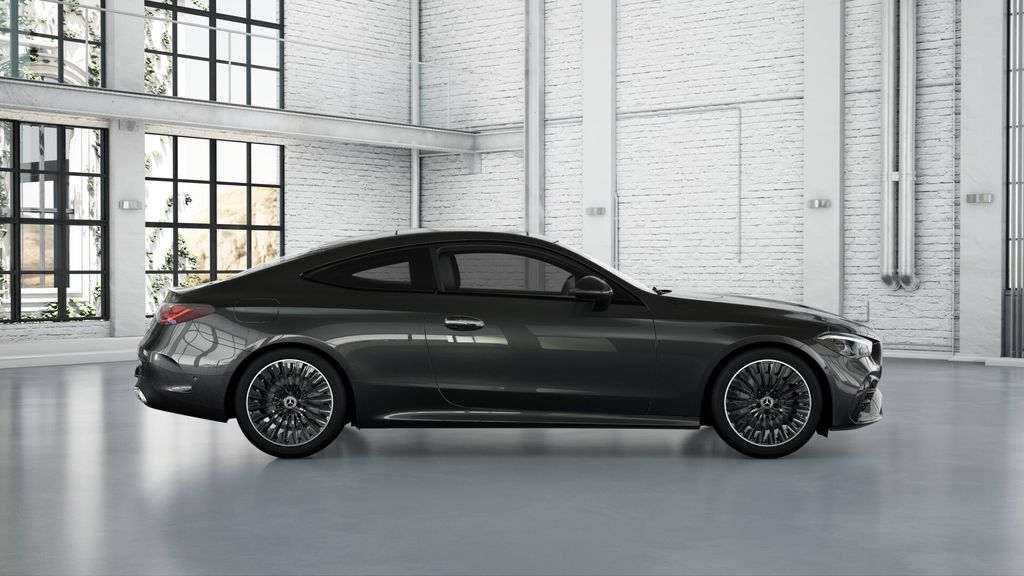 2026 Mercedes-Benz CLE CLE 300 - Photo 11