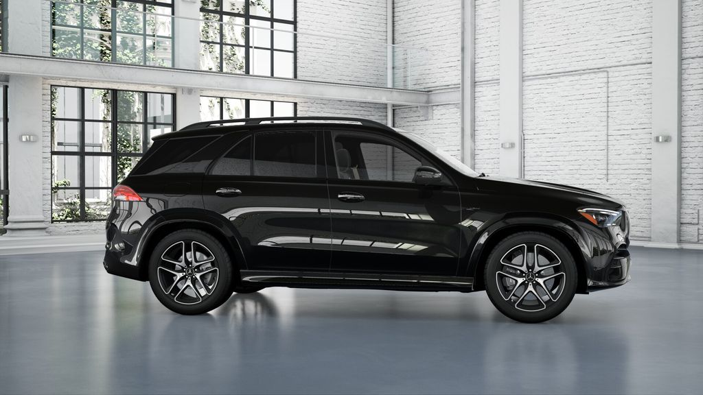 2026 Mercedes-Benz GLE AMG GLE 53 - Photo 10