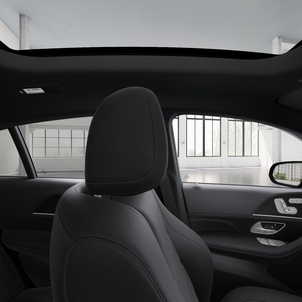 2026 Mercedes-Benz GLE Coupe GLE450 - Photo 43