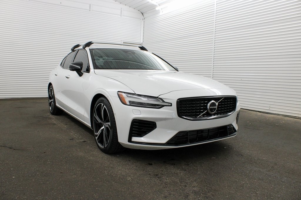 2023 Volvo S60