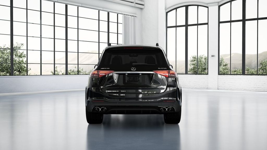 2026 Mercedes-Benz GLE AMG GLE 53 - Photo 20