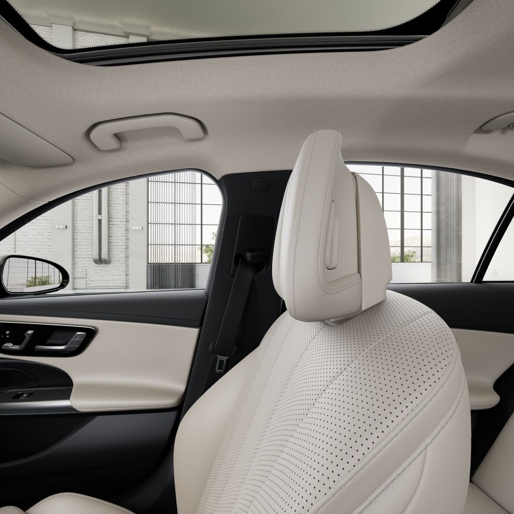 2026 Mercedes-Benz E-Class E350 - Photo 45
