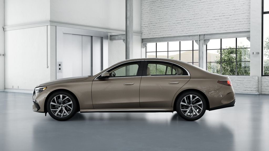 2026 Mercedes-Benz E-Class E350 - Photo 29