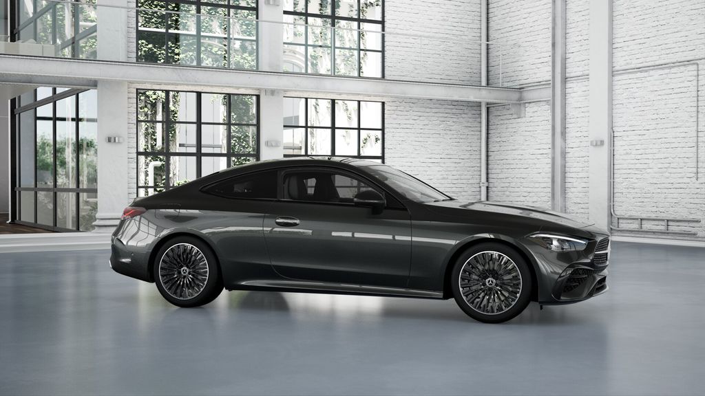 2026 Mercedes-Benz CLE CLE 300 - Photo 9