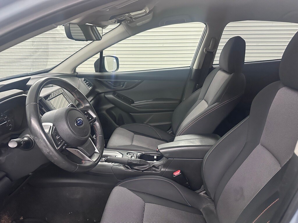 2021 Subaru Crosstrek Premium photo 3