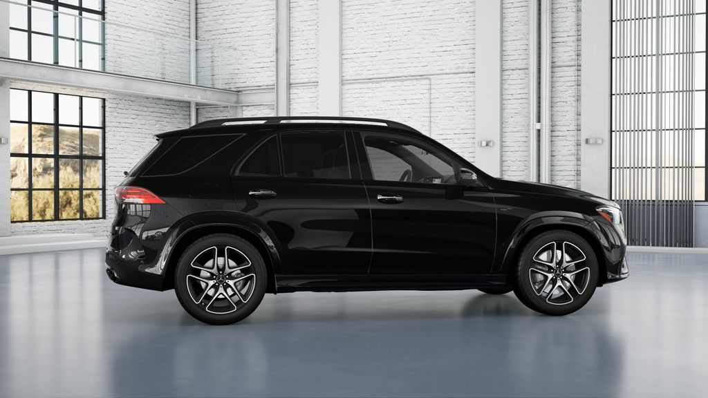 2026 Mercedes-Benz GLE AMG GLE 53 - Photo 12