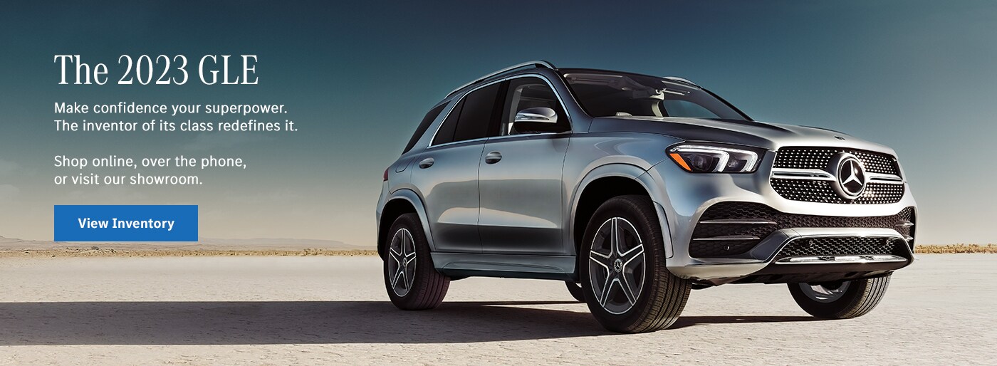 New Mercedes Benz and PreOwned Cars Dealerships In Columbia, SC Dick