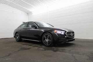 2026 Mercedes-Benz E-Class E 350 Sedan