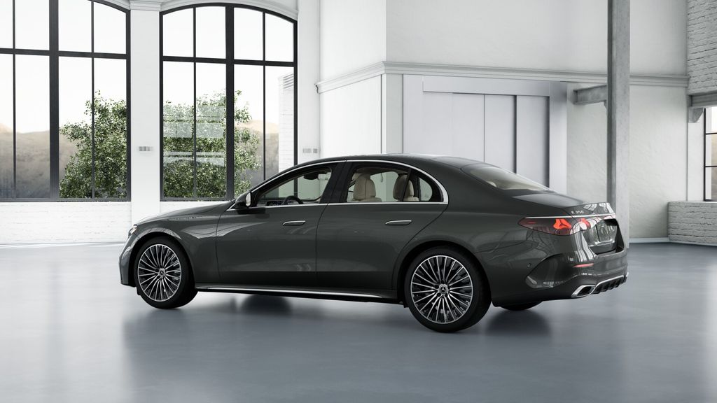 2026 Mercedes-Benz E-Class E350 - Photo 26
