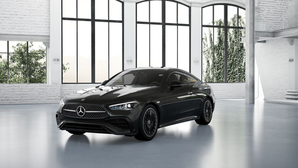 2026 Mercedes-Benz CLE CLE 300 - Photo 35