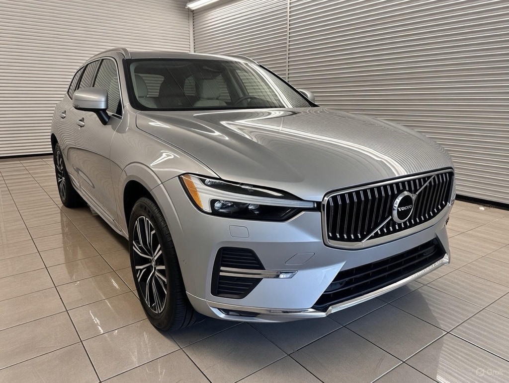 2022 Volvo XC60 Inscription's photo