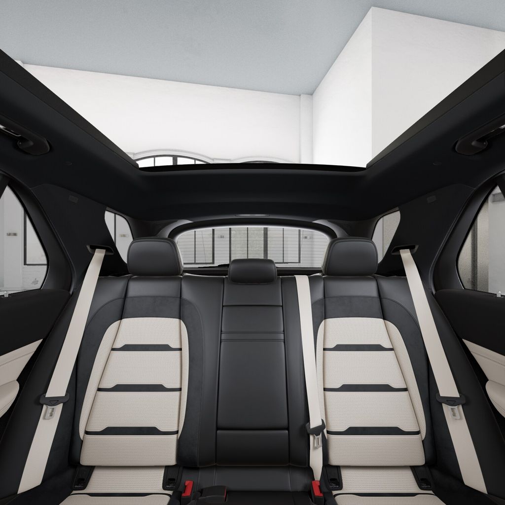 2026 Mercedes-Benz GLE AMG GLE 53 - Photo 44