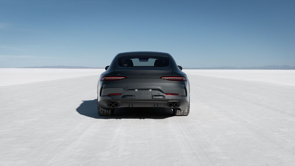 2026 Mercedes-Benz AMG GT 4-Door Coupe 53 - Photo 23