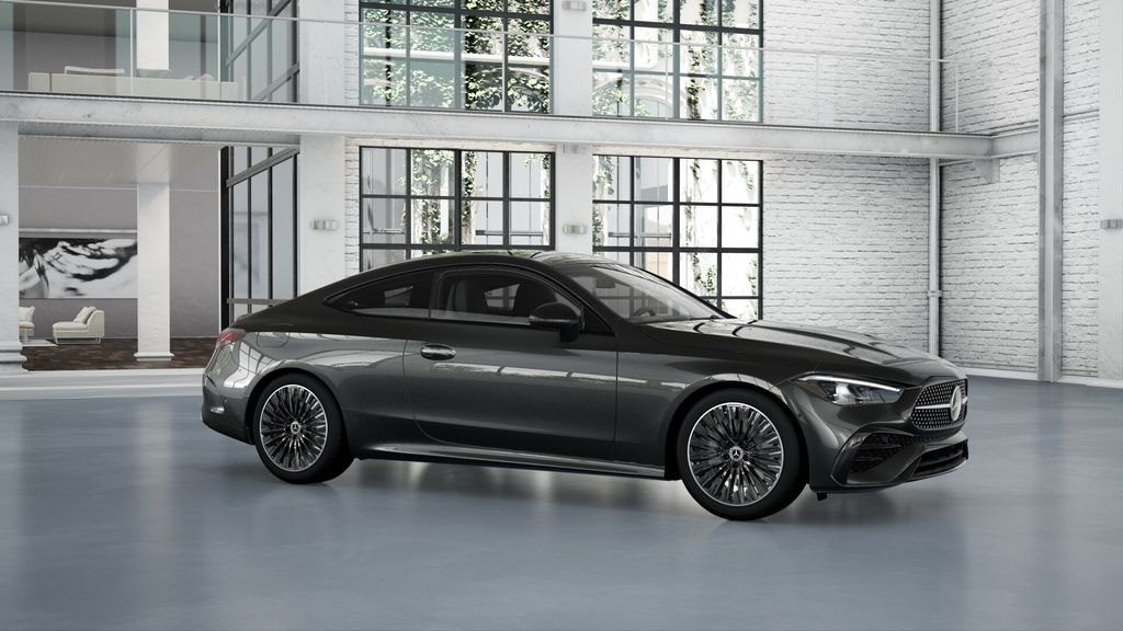 2026 Mercedes-Benz CLE CLE 300 - Photo 8