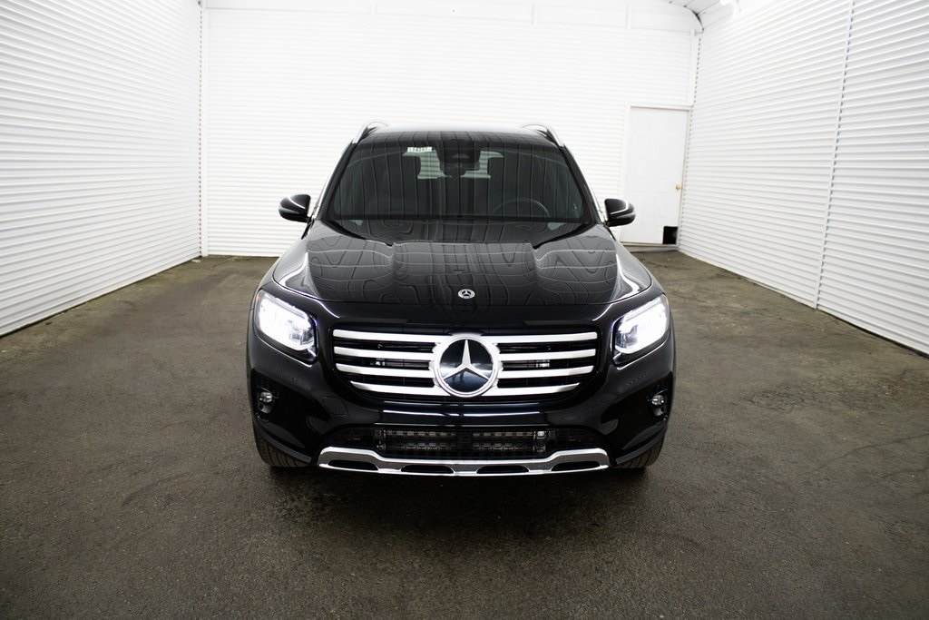 Certified 2024 Mercedes-Benz GLB Base with VIN W1N4M4GB5RW352840 for sale in Columbia, SC