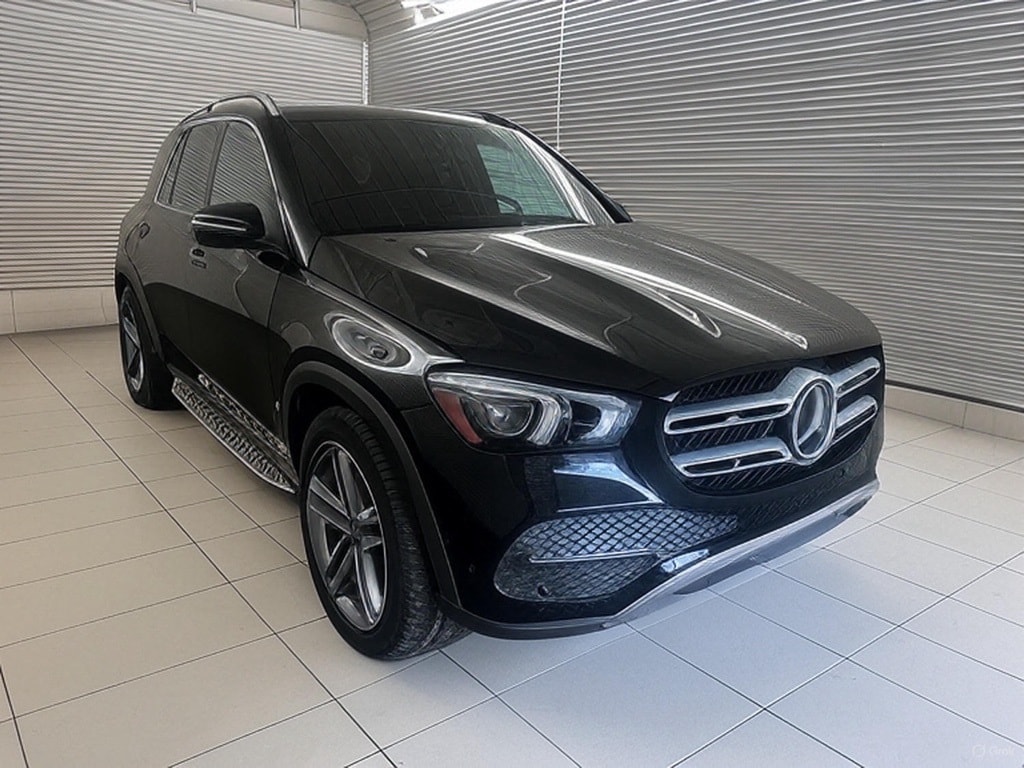 2020 Mercedes-Benz GLE 350 SUV 