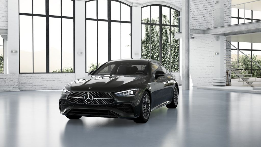 2026 Mercedes-Benz CLE CLE 300 - Photo 36