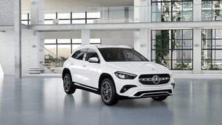 2026 Mercedes-Benz GLA 250 SUV
