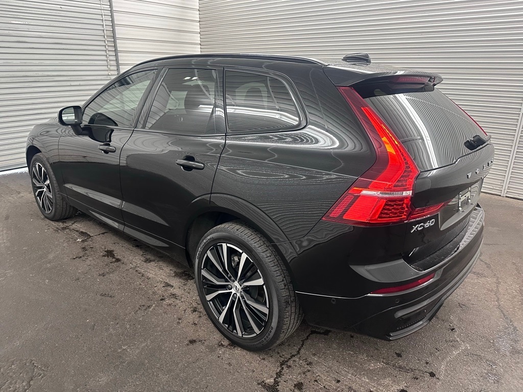Used 2024 Volvo XC60 B5 Plus Dark SUV