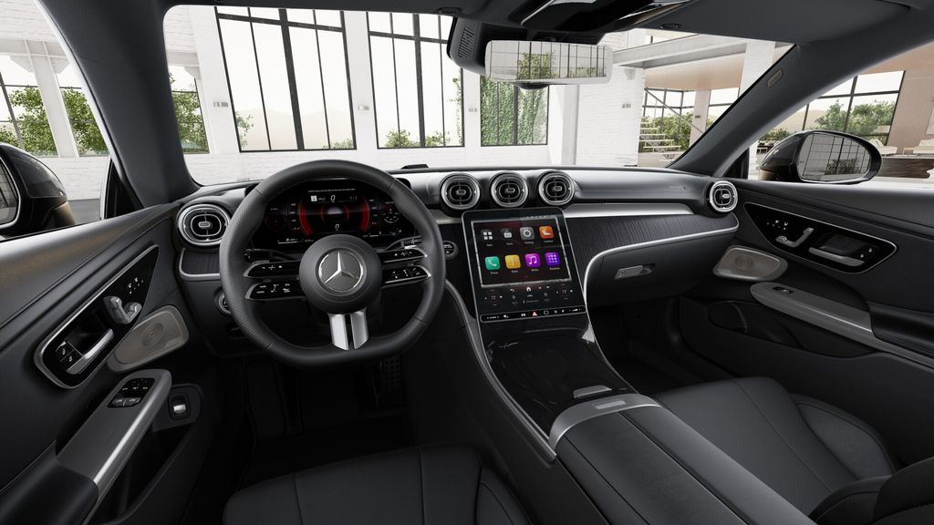 2026 Mercedes-Benz CLE CLE 300 - Photo 38