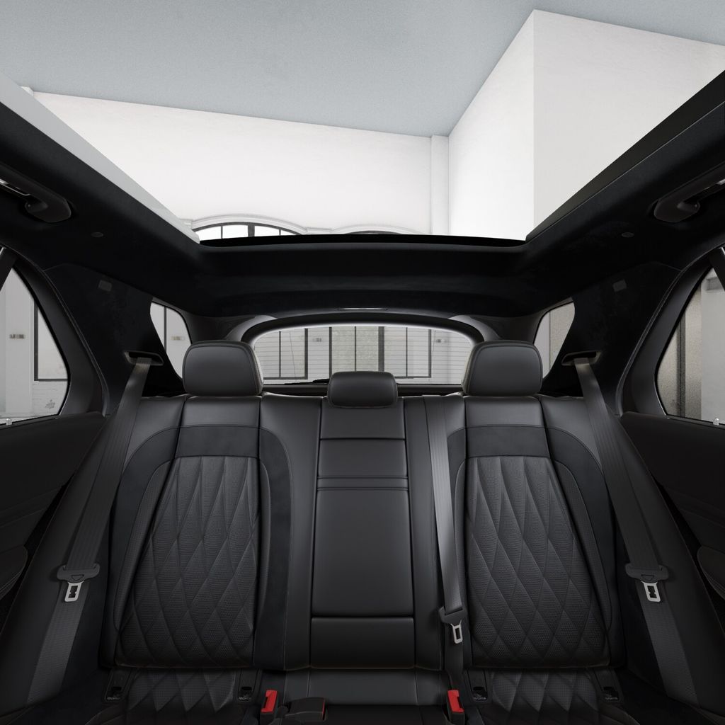 2026 Mercedes-Benz GLE AMG GLE63 S - Photo 44