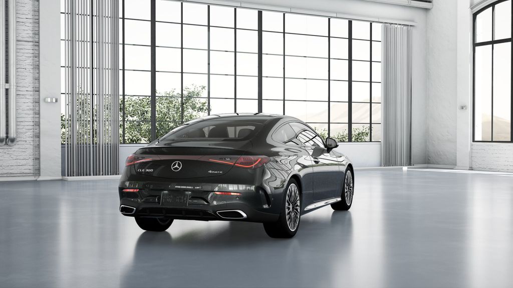 2026 Mercedes-Benz CLE CLE 300 - Photo 18