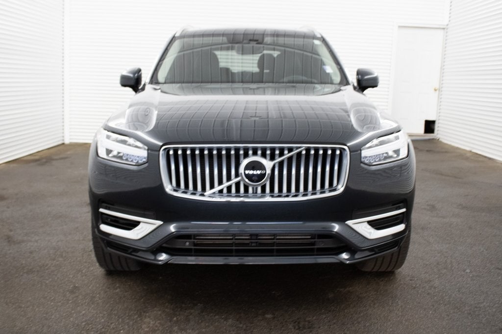 Used 2022 Volvo XC90 Inscription with VIN YV4BR00K4N1780874 for sale in Columbia, SC