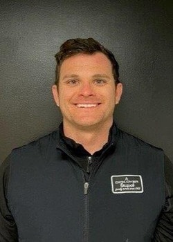 Staff member Hank Dyer from ID_e300f217e944
