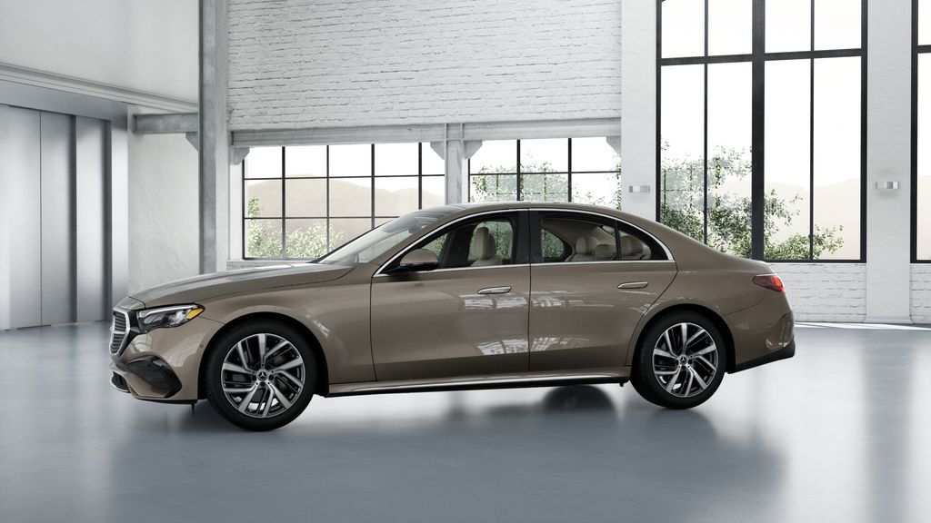 2026 Mercedes-Benz E-Class E350 - Photo 31