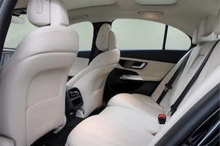 2025 Mercedes-Benz E-Class E 350 Sedan