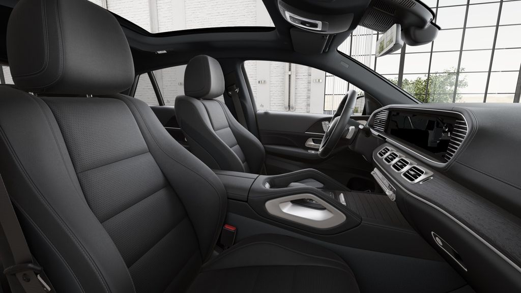 2026 Mercedes-Benz GLE Coupe GLE450 - Photo 39
