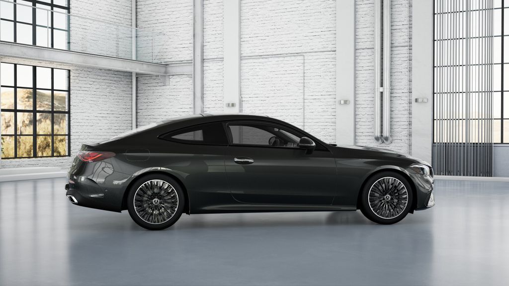 2026 Mercedes-Benz CLE CLE 300 - Photo 12
