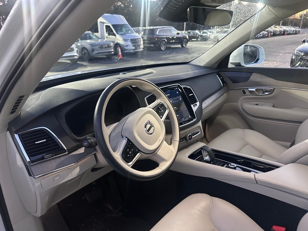 Used 2024 Volvo XC90 B5 Plus Bright SUV