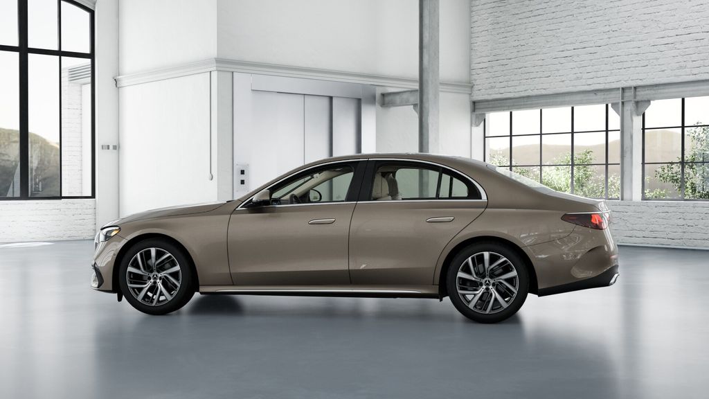 2026 Mercedes-Benz E-Class E350 - Photo 28