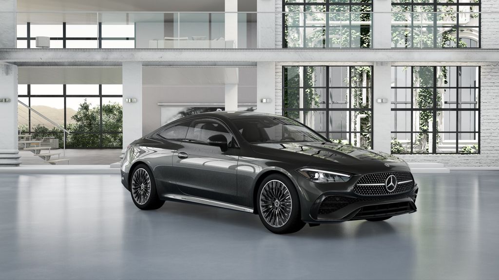 2026 Mercedes-Benz CLE CLE 300 - Photo 6