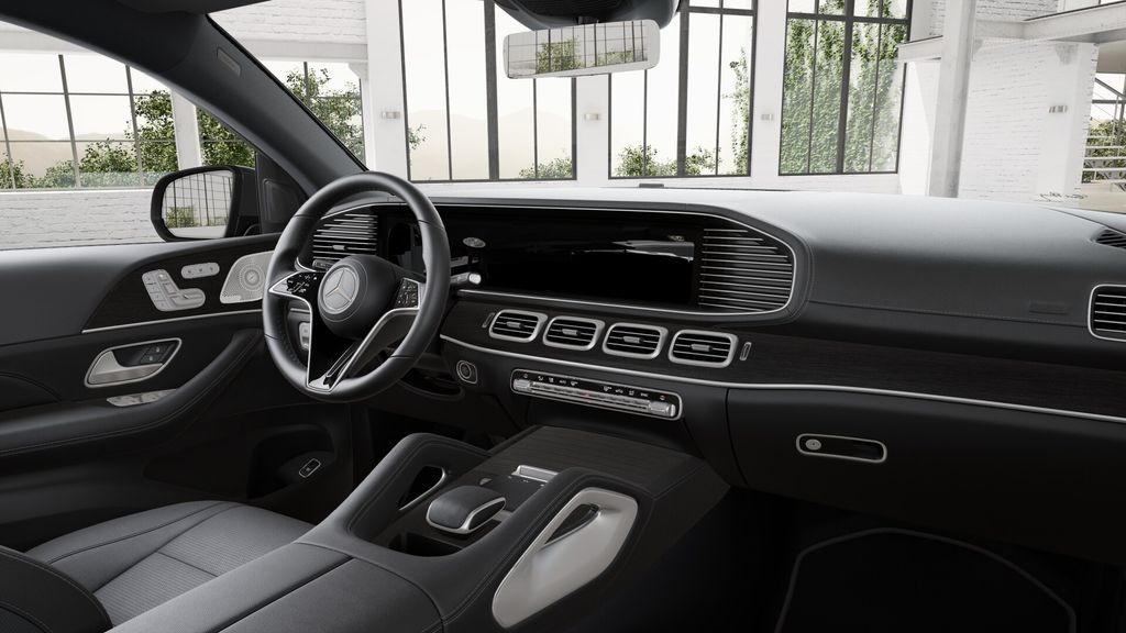 2026 Mercedes-Benz GLE Coupe GLE450 - Photo 41