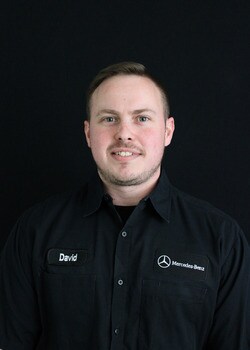 Staff member David Hilyer from ID_4b2d6ac9e315