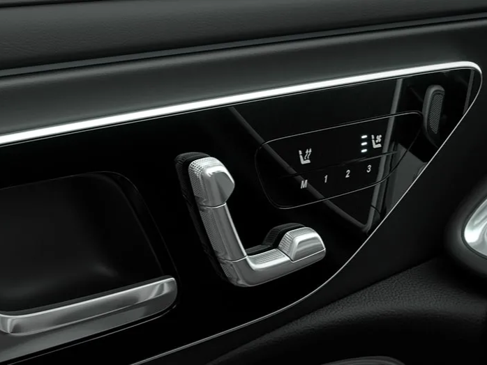 MB E-Class