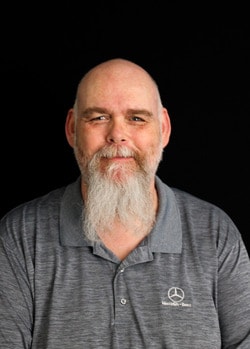 Staff member Clif Fomby from ID_38abf8e77925