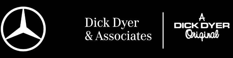 Dick Dyer Mercedes-Benz
