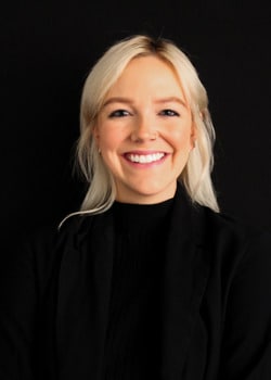 Staff member Madeline Amick from ID_e300f217e944