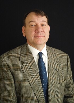 Staff member Scott Mims from ID_e300f217e944