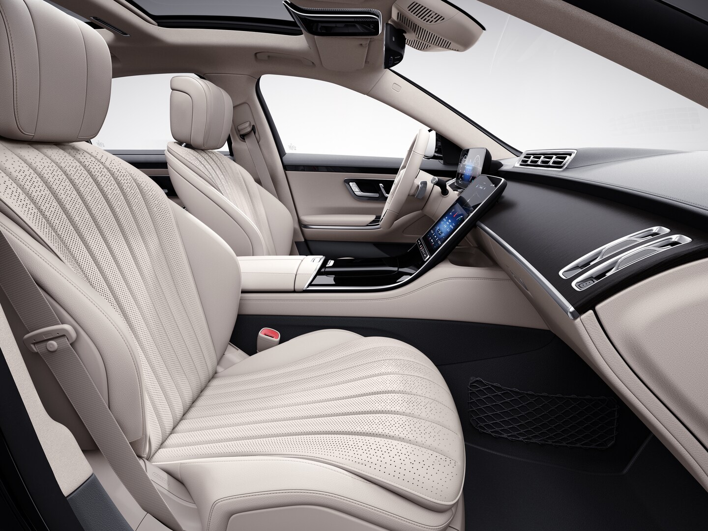 MB S-Class