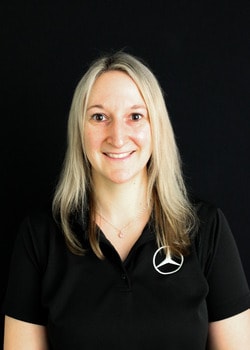 Staff member Sarah Dorame from ID_4b2d6ac9e315